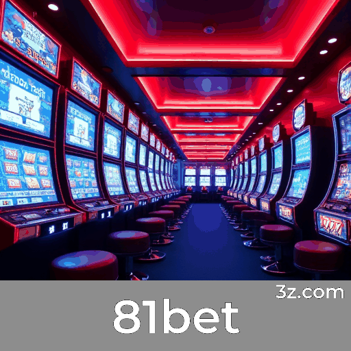 Experimente o Acesso Exclusivo e Protegido no 81bet