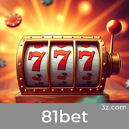 Ideias Revolucionárias de Desenvolvimento de Jogos na 81bet