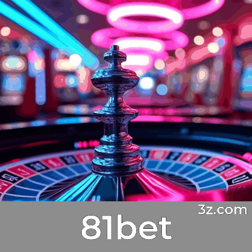 81bet: Jogos de Cassino que Encantam e Empolgam