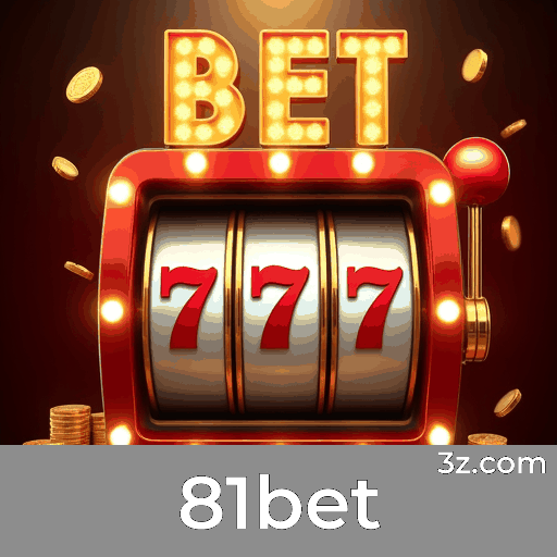 81bet: Jogos de Cassino que Encantam e Empolgam