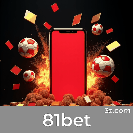 81bet: Desafie e Ganhe com Crash Games