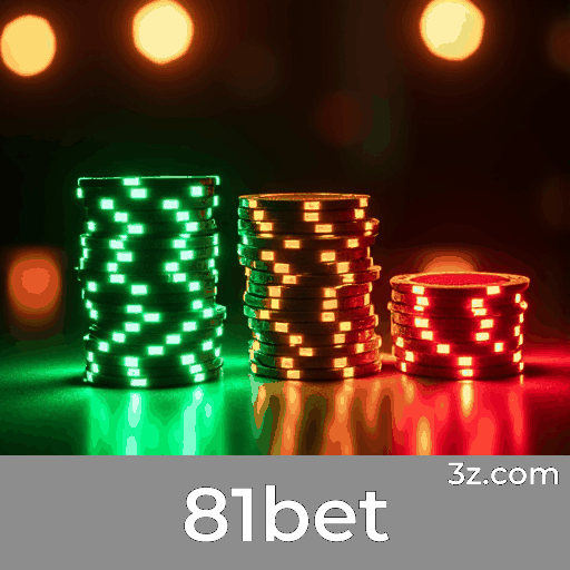 81bet Casino: Luxo e Exclusividade para VIPs