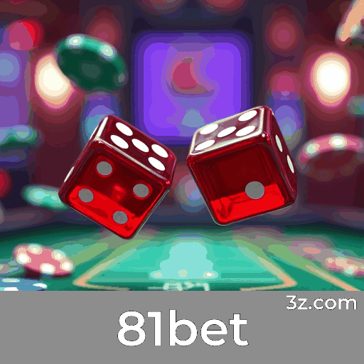 81bet Casino: Luxo e Exclusividade para VIPs