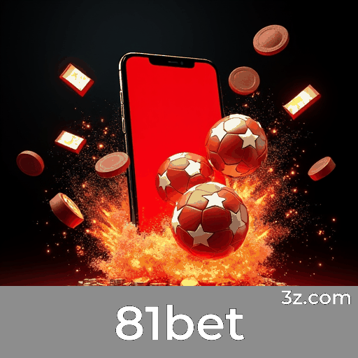 Ideias Revolucionárias de Desenvolvimento de Jogos na 81bet