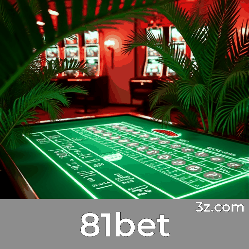 81bet: Desafie e Ganhe com Crash Games
