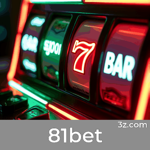 81bet Plataforma Verde: Sustentável e Responsável